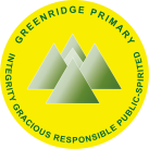 logo of Greenridge Primary School